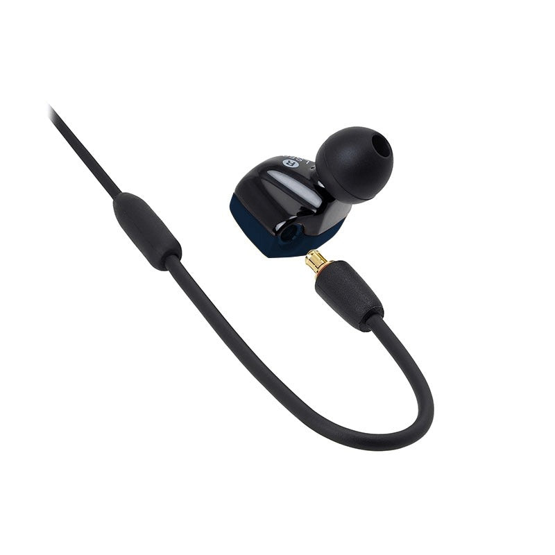 Tai Nghe Audio Technica ATH-LS50iS-Mai Nguyên Music