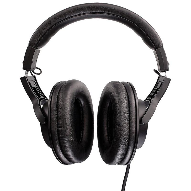 Tai Nghe Audio Technica ATH-M20x-Mai Nguyên Music