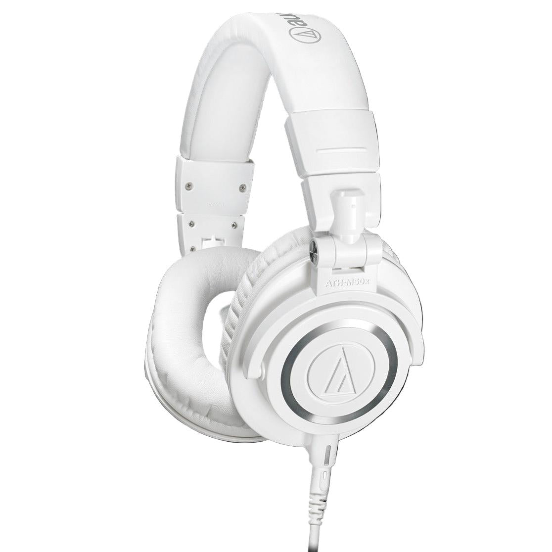 Tai Nghe Audio Technica ATH-M50x-Mai Nguyên Music