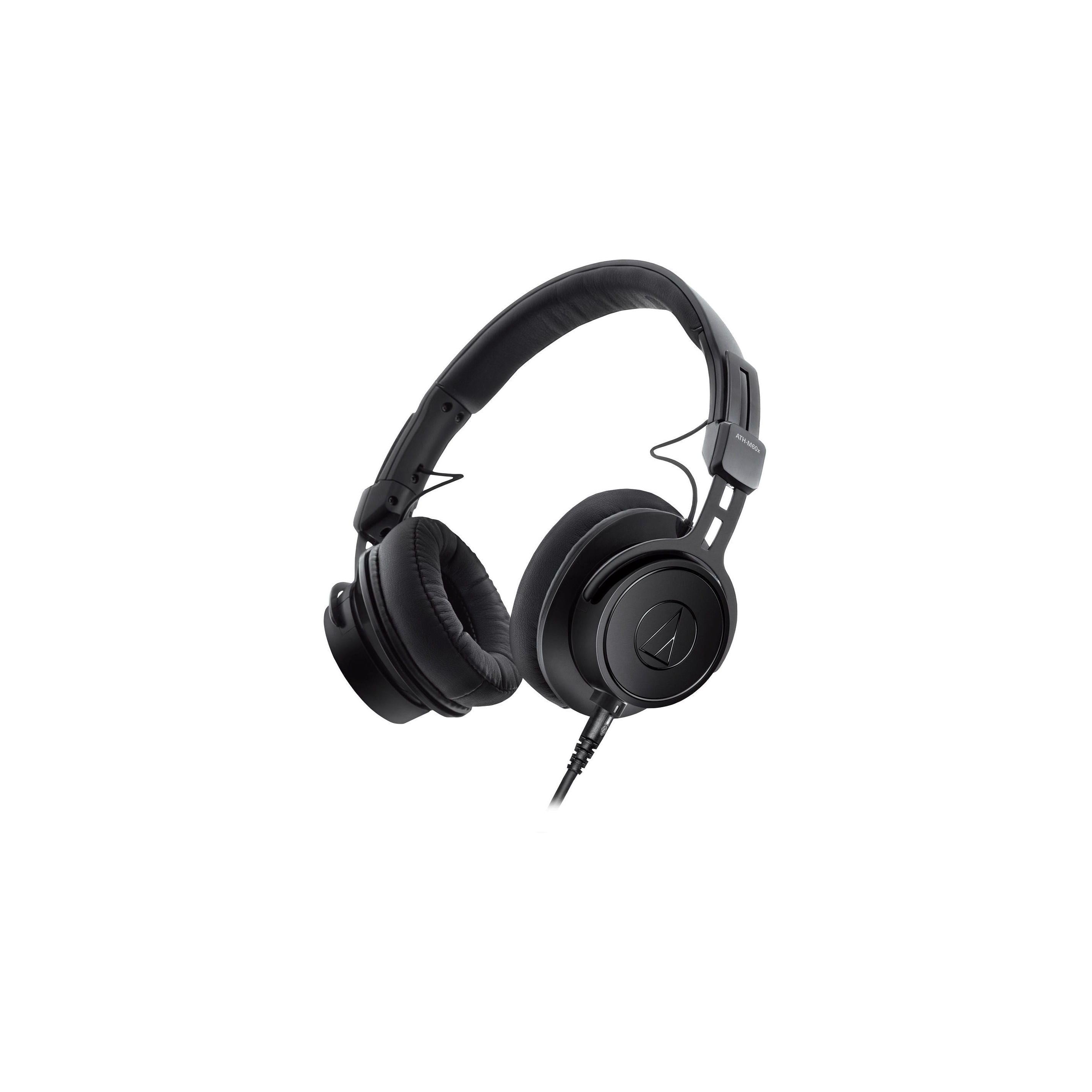 Tai Nghe Audio Technica ATH-M60xa-Mai Nguyên Music
