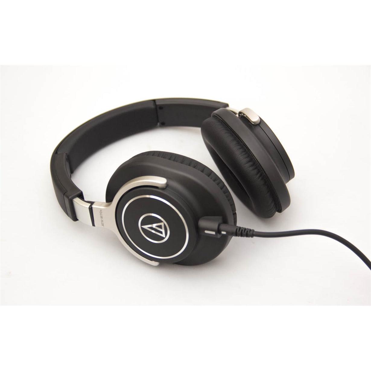 Tai Nghe Audio Technica ATH-M70x-Mai Nguyên Music