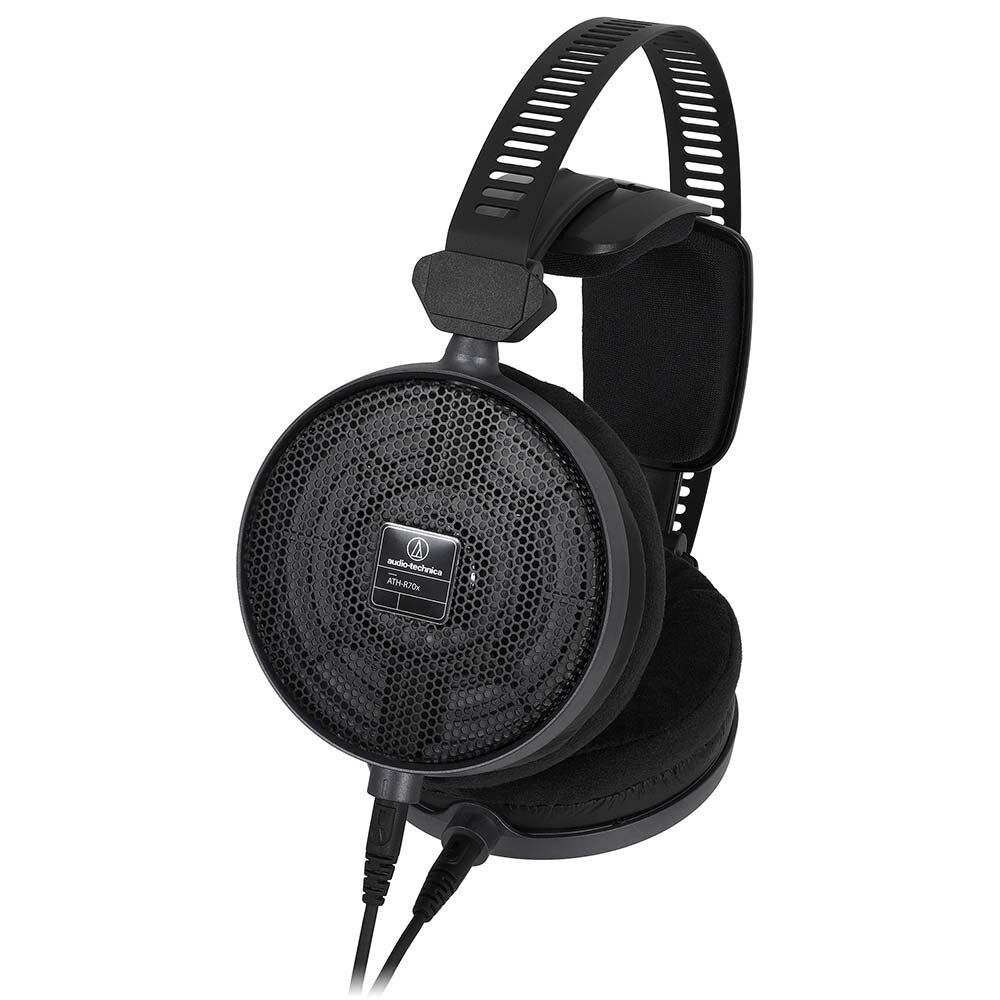 Tai Nghe Audio Technica ATH-R70x-Mai Nguyên Music