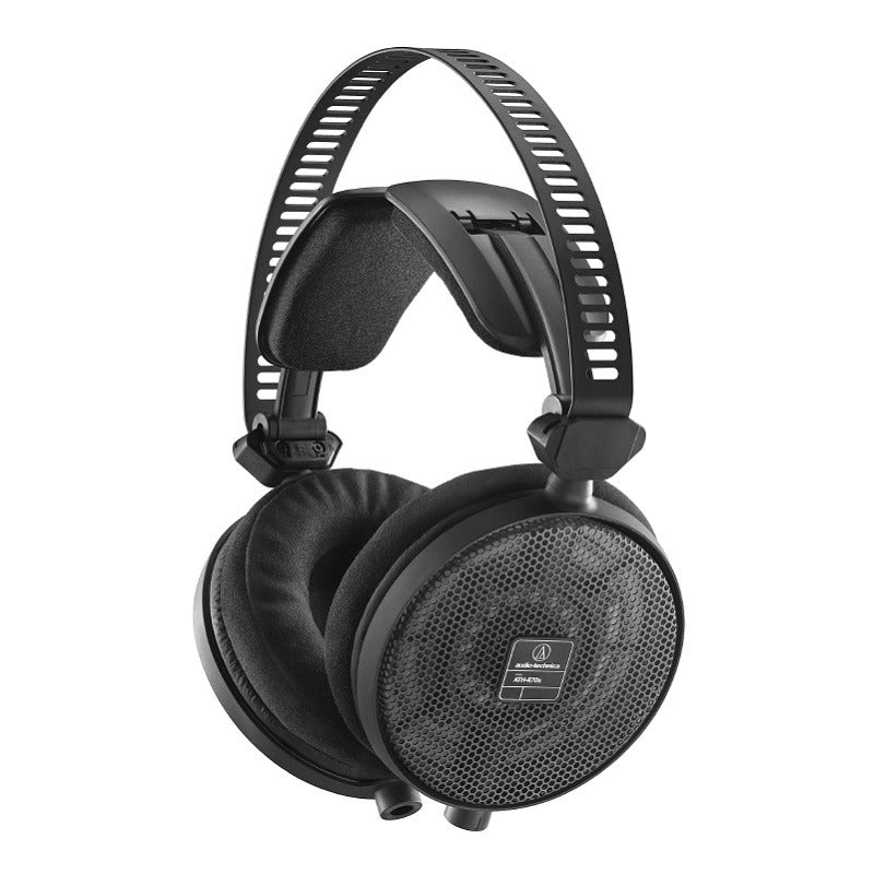 Tai Nghe Audio Technica ATH-R70x-Mai Nguyên Music