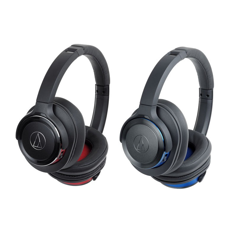 Tai Nghe Audio Technica ATH-WS660BT-Mai Nguyên Music