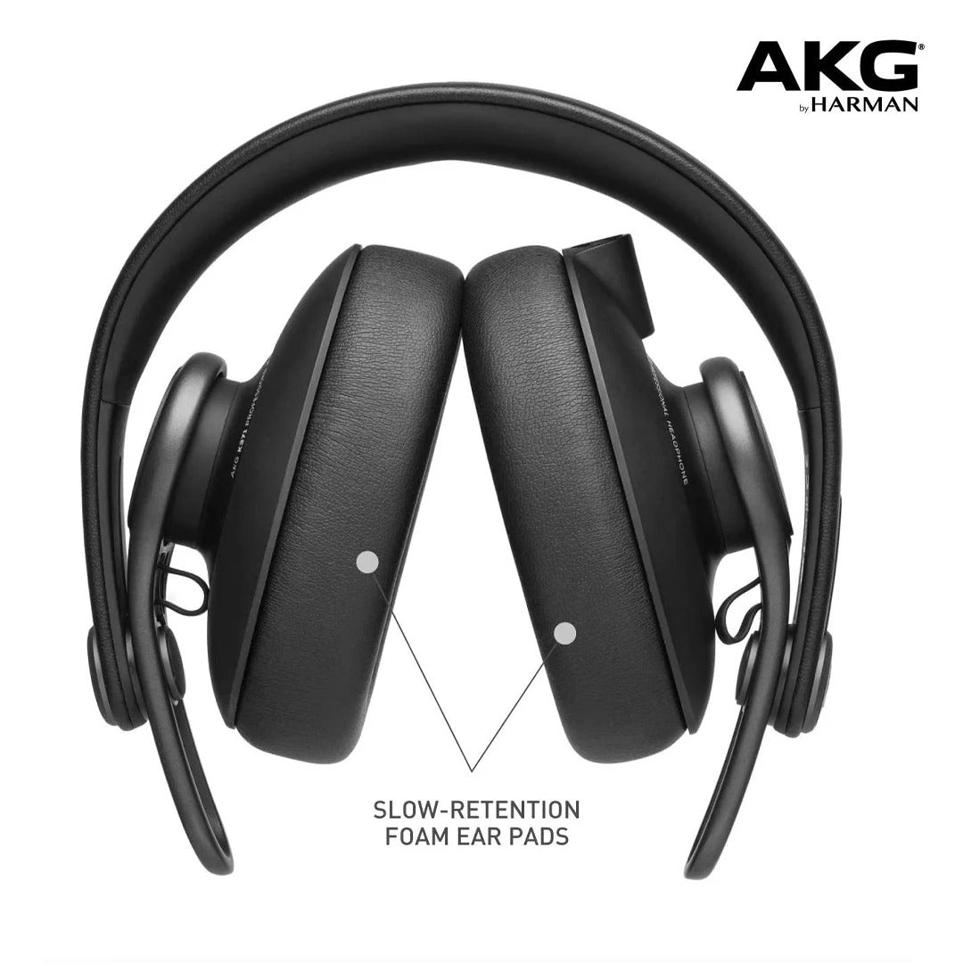 Tai Nghe Bluetooth AKG K361-Mai Nguyên Music