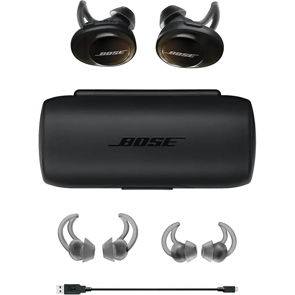 Tai Nghe Bluetooth Bose Soundsport Free-Mai Nguyên Music