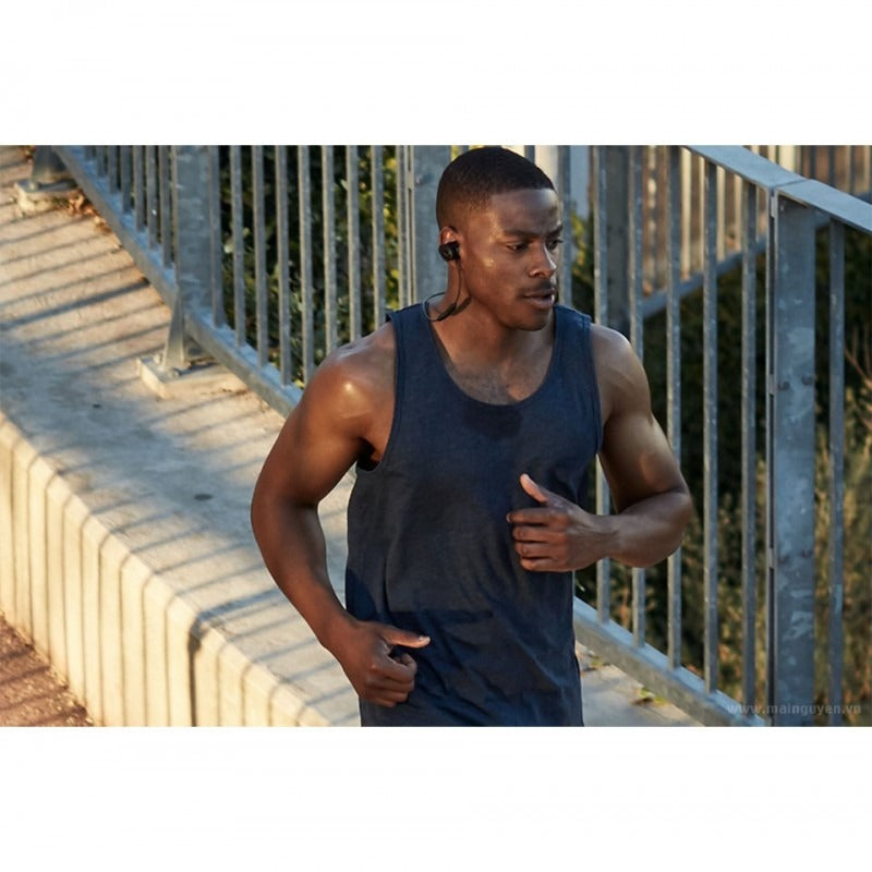 Tai Nghe Bluetooth Bose Soundsport-Mai Nguyên Music