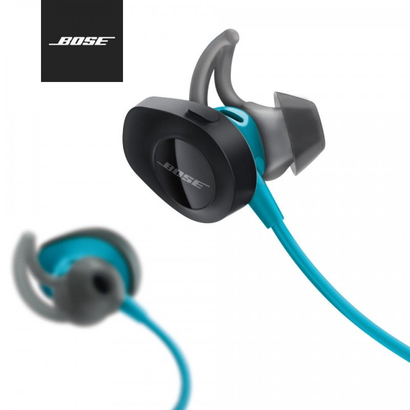 Tai Nghe Bluetooth Bose Soundsport-Mai Nguyên Music