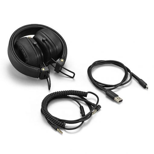 Tai Nghe Bluetooth Marshall Major III-Mai Nguyên Music