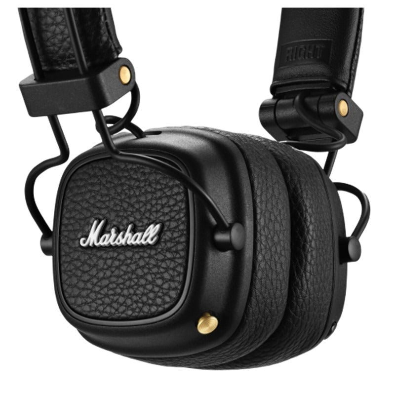 Tai Nghe Bluetooth Marshall Major III Voice-Mai Nguyên Music