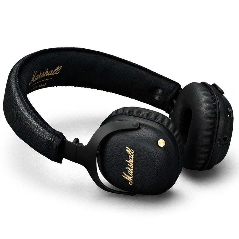 Tai Nghe Bluetooth Marshall Mid A.N.C-Mai Nguyên Music