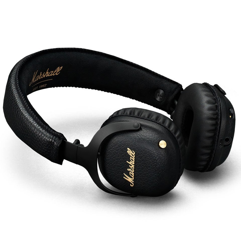 Tai Nghe Bluetooth Marshall Mid A.N.C-Mai Nguyên Music