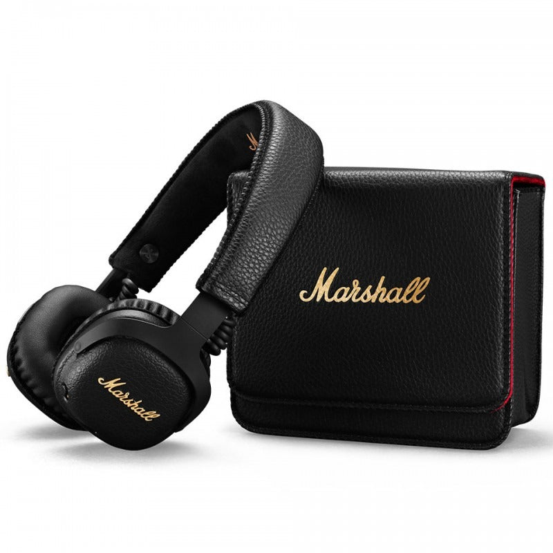 Tai Nghe Bluetooth Marshall Mid A.N.C-Mai Nguyên Music