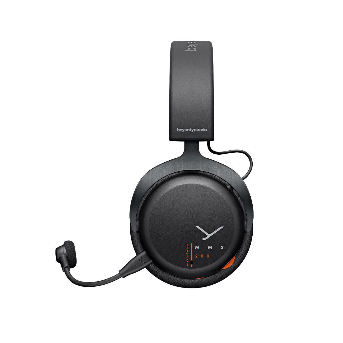 Tai Nghe Gaming Không Dây Beyerdynamic MMX 200 Wireless-Mai Nguyên Music