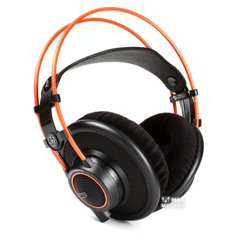 Tai Nghe Kiểm Âm AKG K712 PRO-Mai Nguyên Music