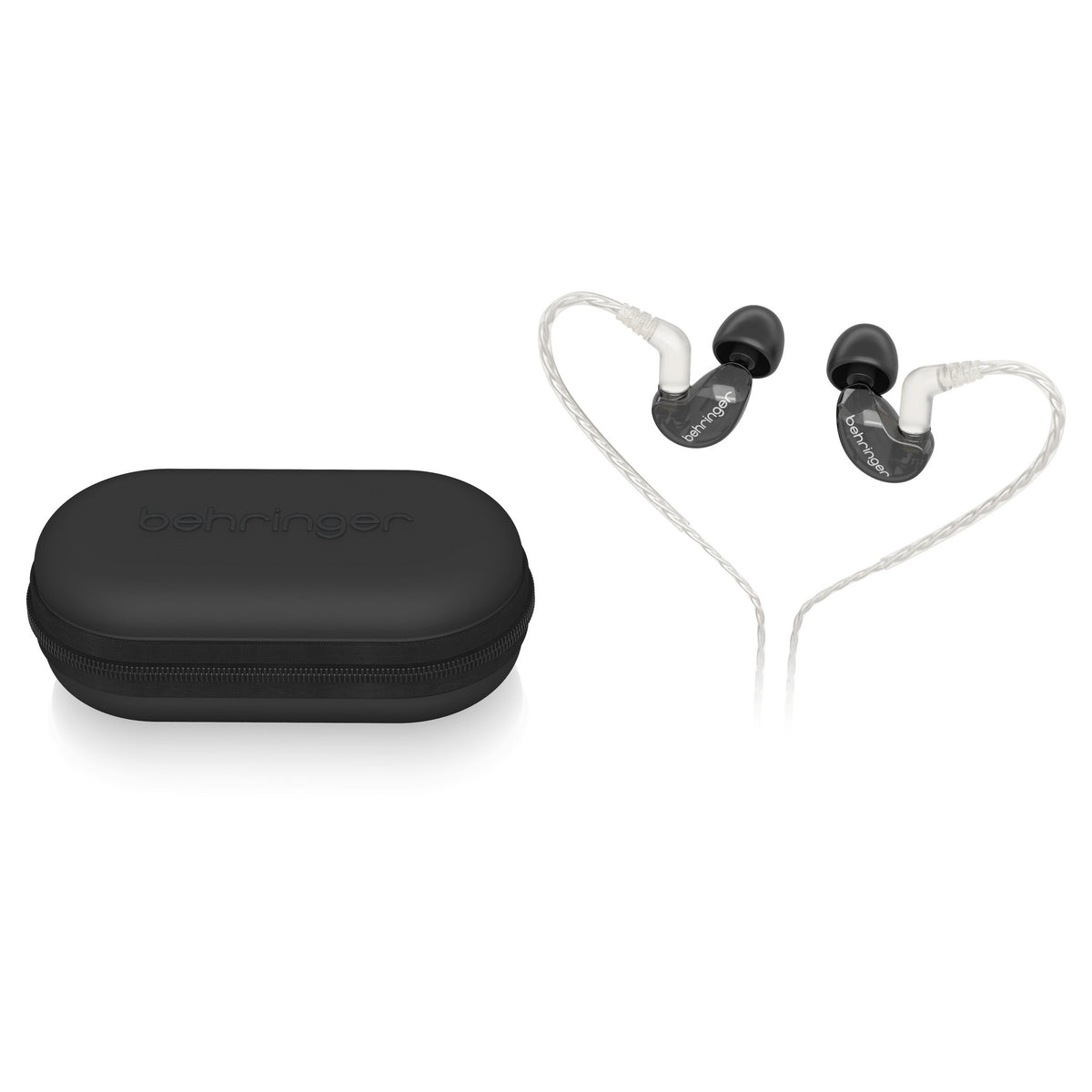 Tai Nghe Kiểm Âm Behringer SD251 PRO In-Ear Monitor-Mai Nguyên Music