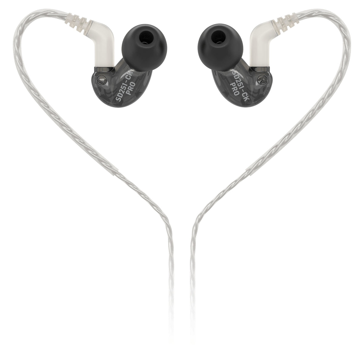 Tai Nghe Kiểm Âm Behringer SD251 PRO In-Ear Monitor-Mai Nguyên Music
