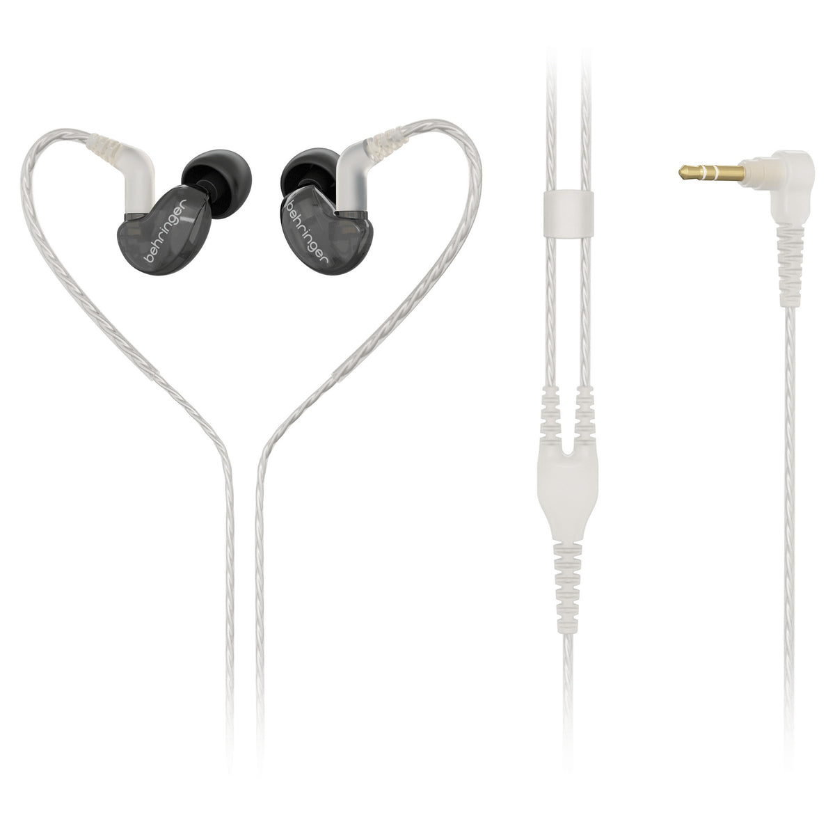 Tai Nghe Kiểm Âm Behringer SD251 PRO In-Ear Monitor-Mai Nguyên Music