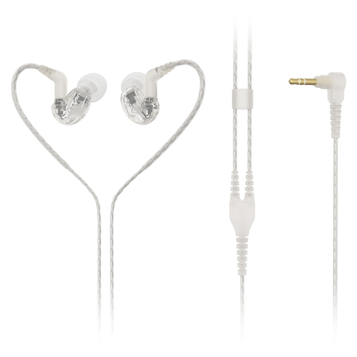 Tai Nghe Kiểm Âm Behringer SD251 PRO In-Ear Monitor-Mai Nguyên Music