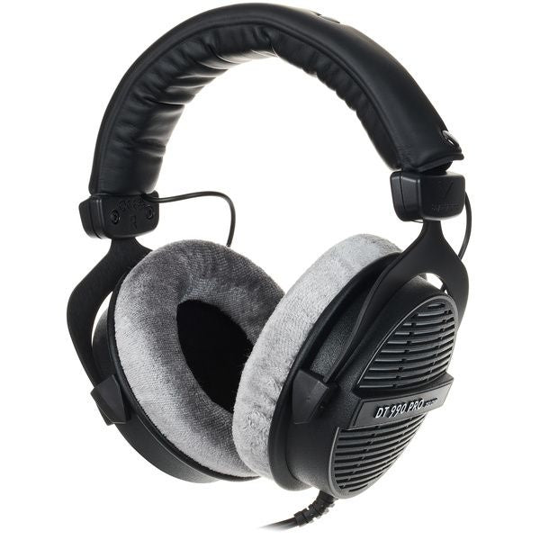 Tai Nghe Kiểm Âm Beyerdynamic DT 990 Pro-Mai Nguyên Music