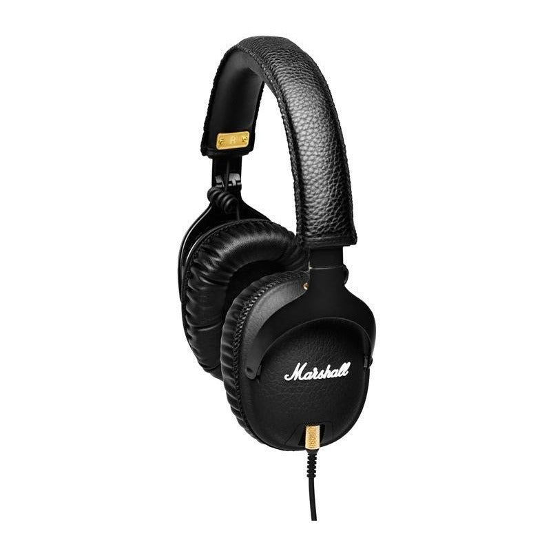Tai Nghe Marshall Monitor-Mai Nguyên Music