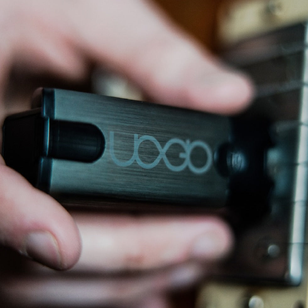 TC Electronic Aeon Handheld Infinite Sustainer-Mai Nguyên Music