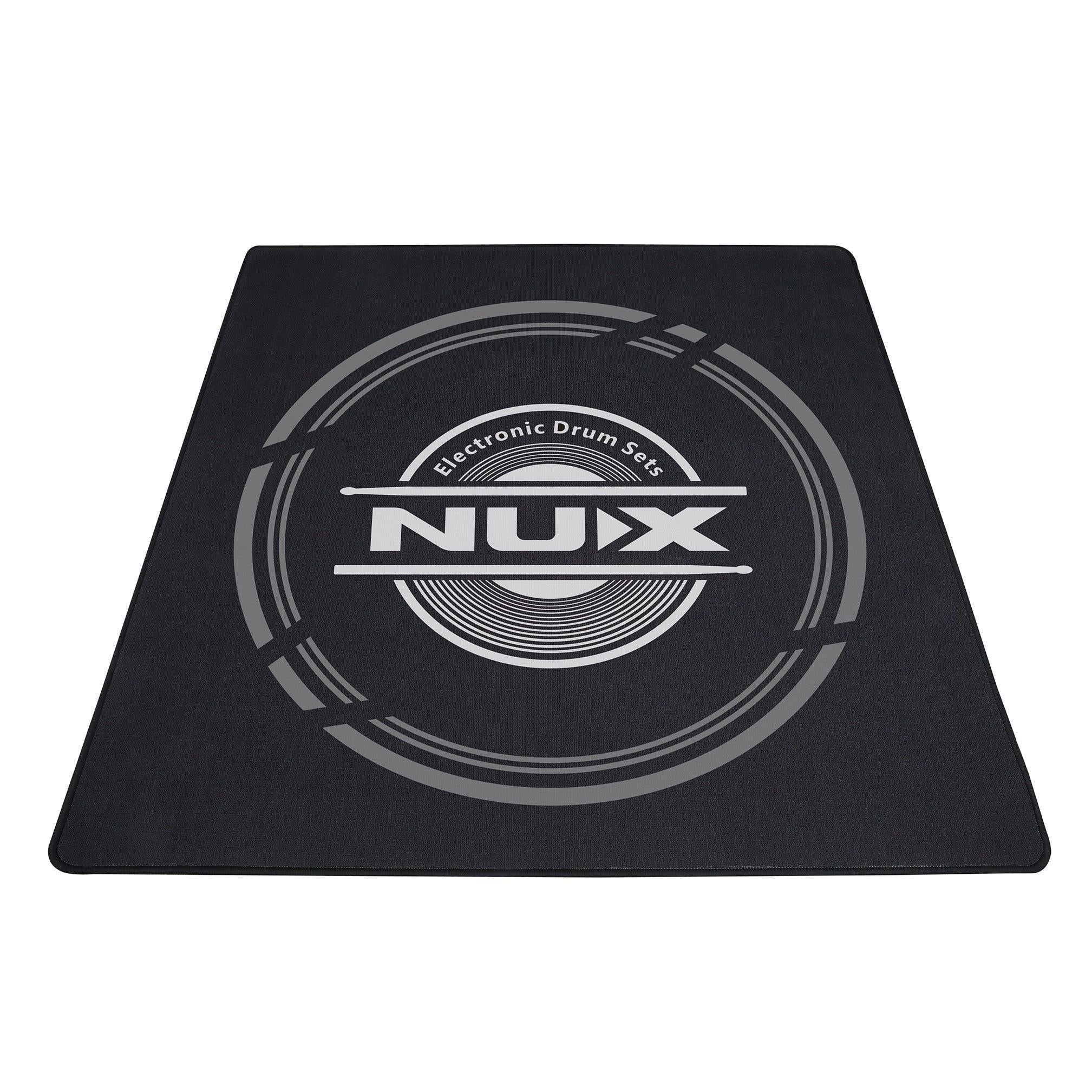 Thảm Trống Nux NLS-DRG Blanket-Mai Nguyên Music
