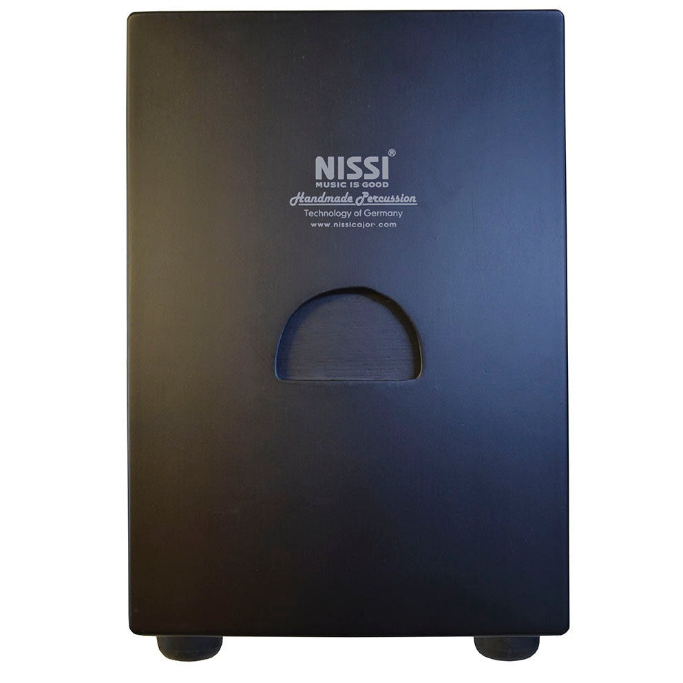 Trống Cajon CJSWF-128-Mai Nguyên Music