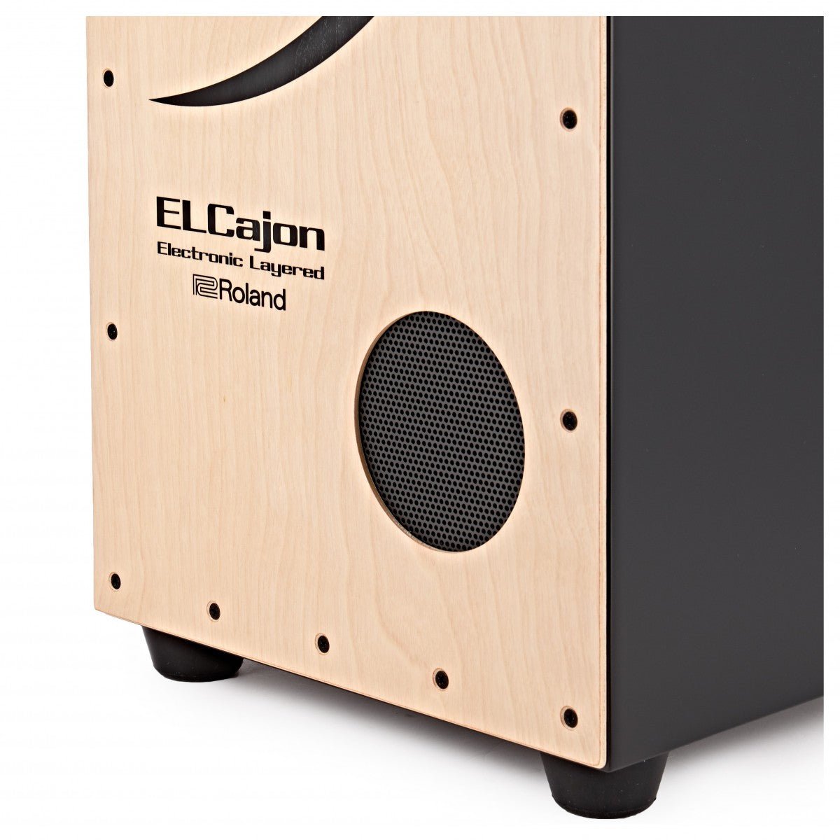 Trống Cajon Điện Tử Roland EC10-Mai Nguyên Music