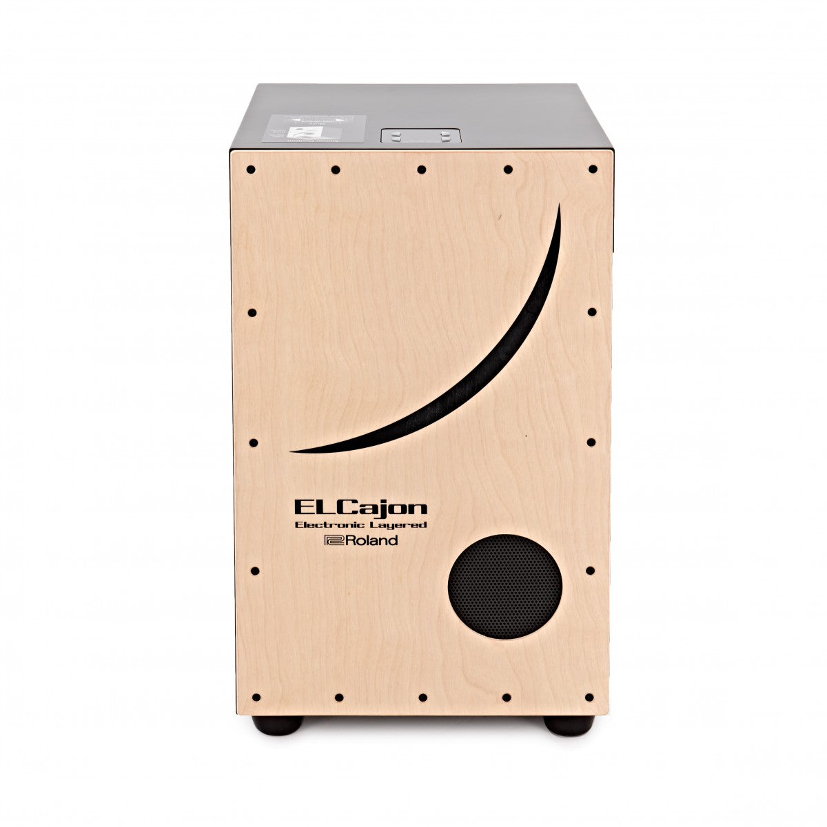 Trống Cajon Điện Tử Roland EC10-Mai Nguyên Music