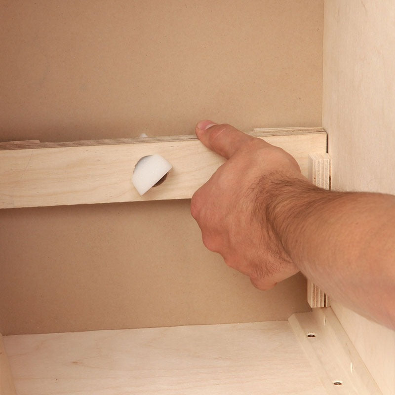 Trống Cajon Sela Casela-Mai Nguyên Music