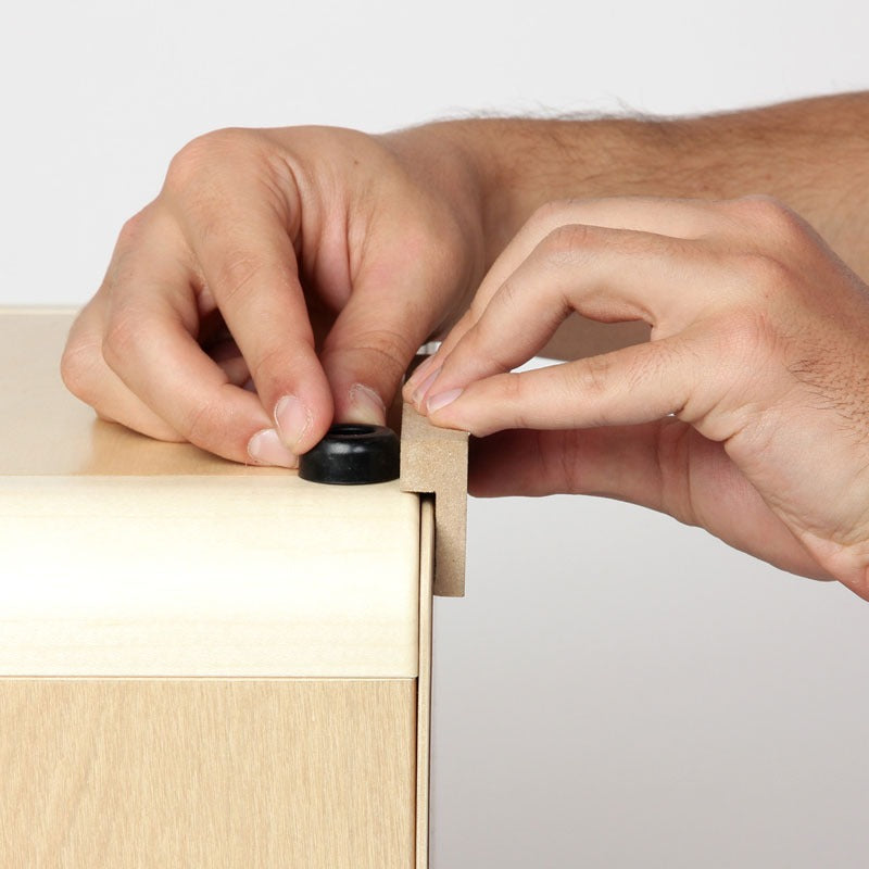 Trống Cajon Sela Casela-Mai Nguyên Music