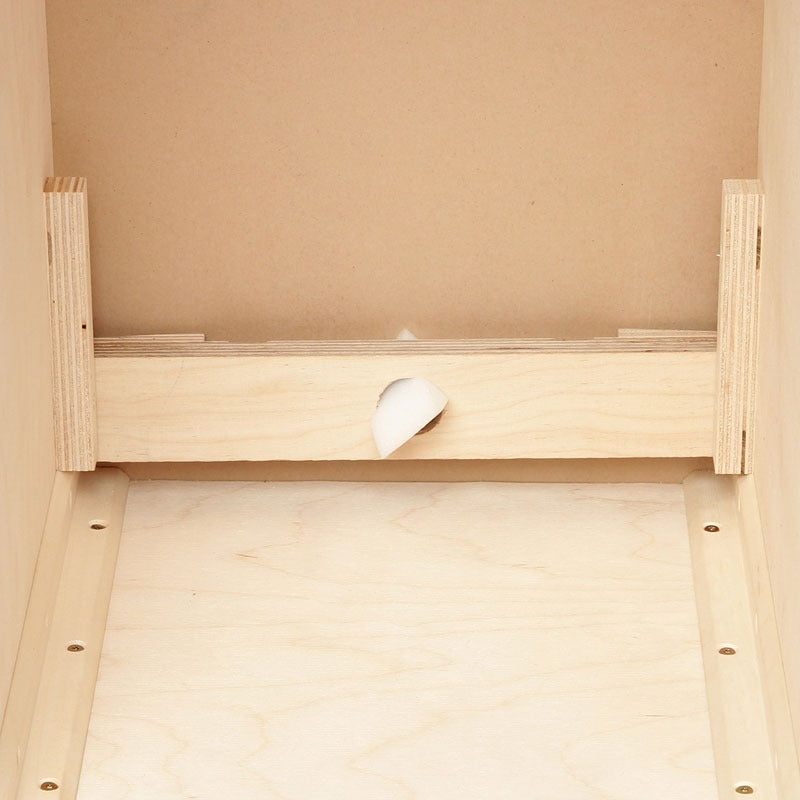 Trống Cajon Sela Casela-Mai Nguyên Music