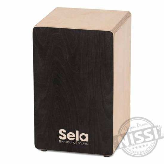 Trống Cajon Sela Primera-Mai Nguyên Music