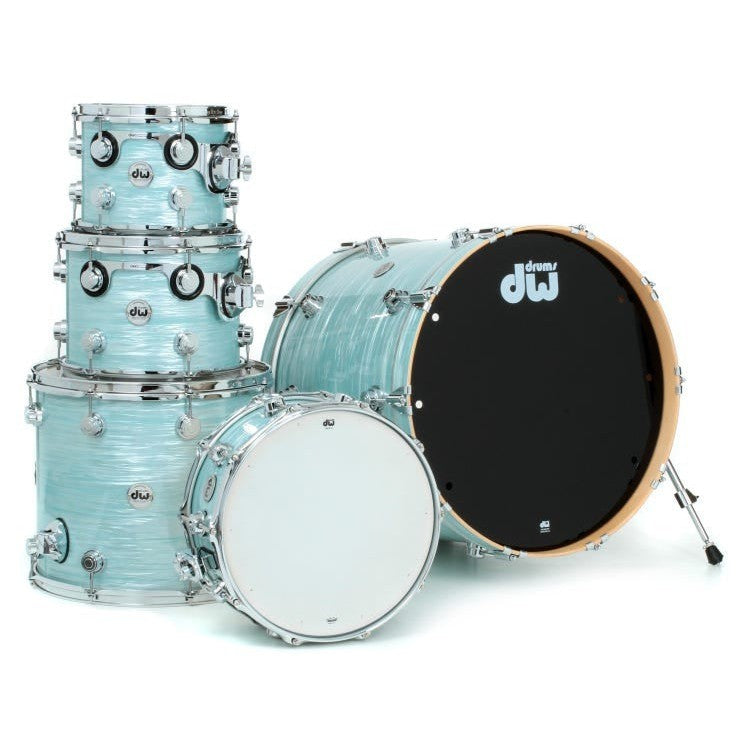 Trống Cơ DW Collector's Series 5-Pcs Shell Pack-Mai Nguyên Music