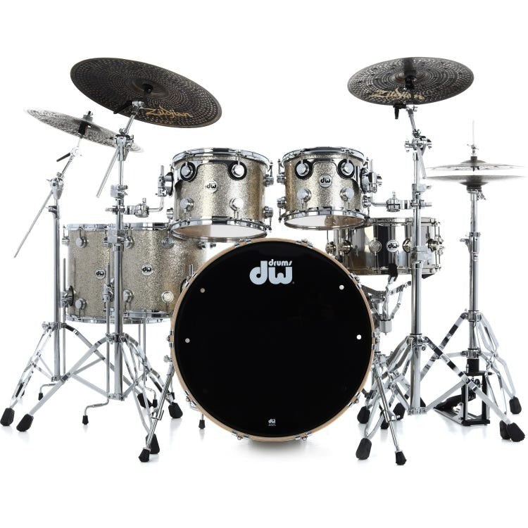 Trống Cơ DW Collector's Series 5-Pcs Shell Pack-Mai Nguyên Music