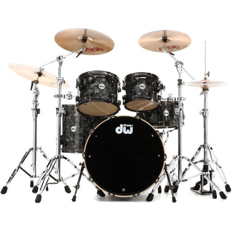 Trống Cơ DW Collector's Series 5-Pcs Shell Pack-Mai Nguyên Music