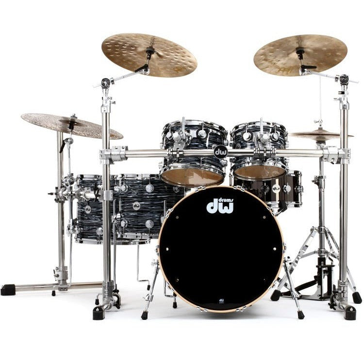 Trống Cơ DW Collector's Series 5-Pcs Shell Pack-Mai Nguyên Music