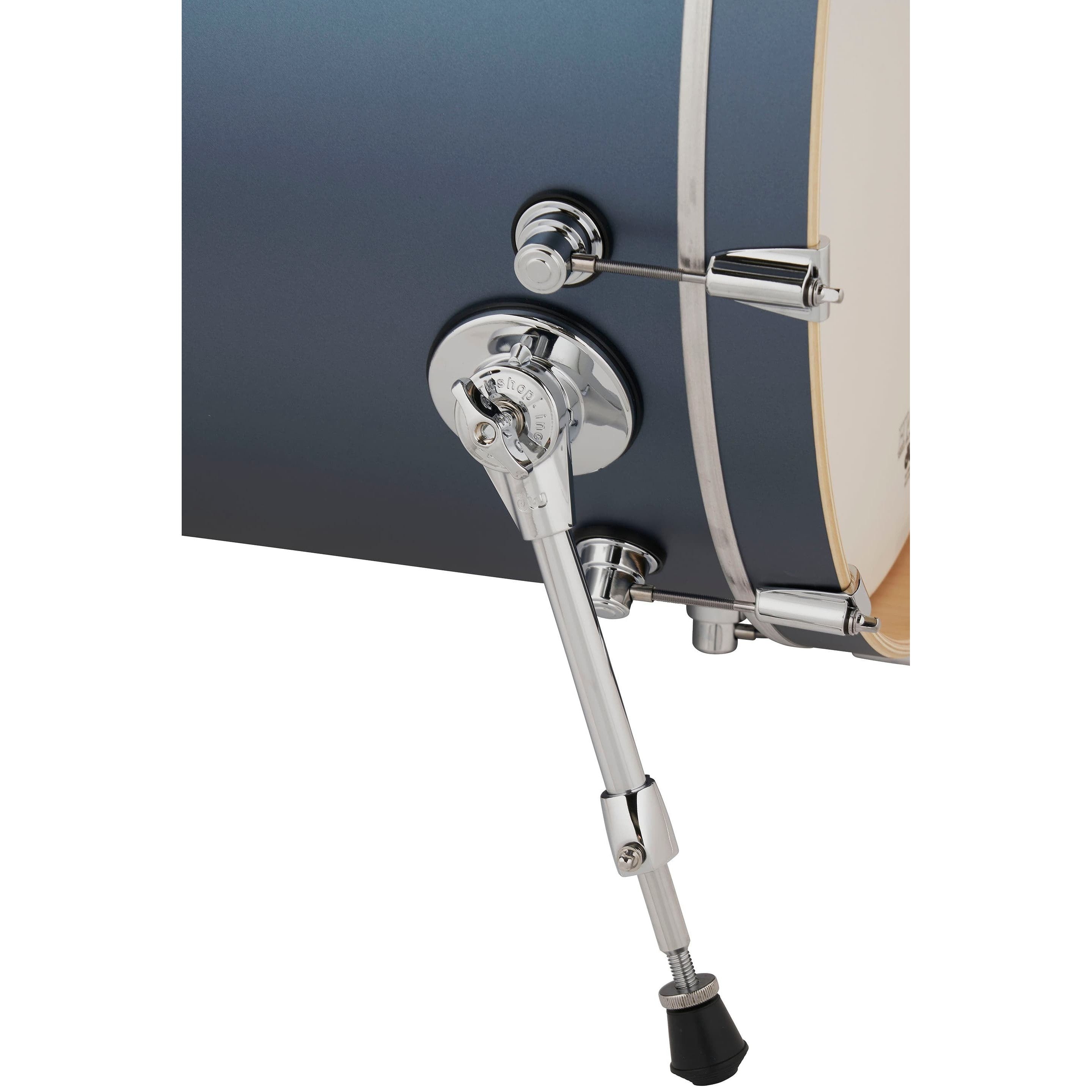 Trống Cơ DW Design Series 4-Pcs Shell Pack-Mai Nguyên Music