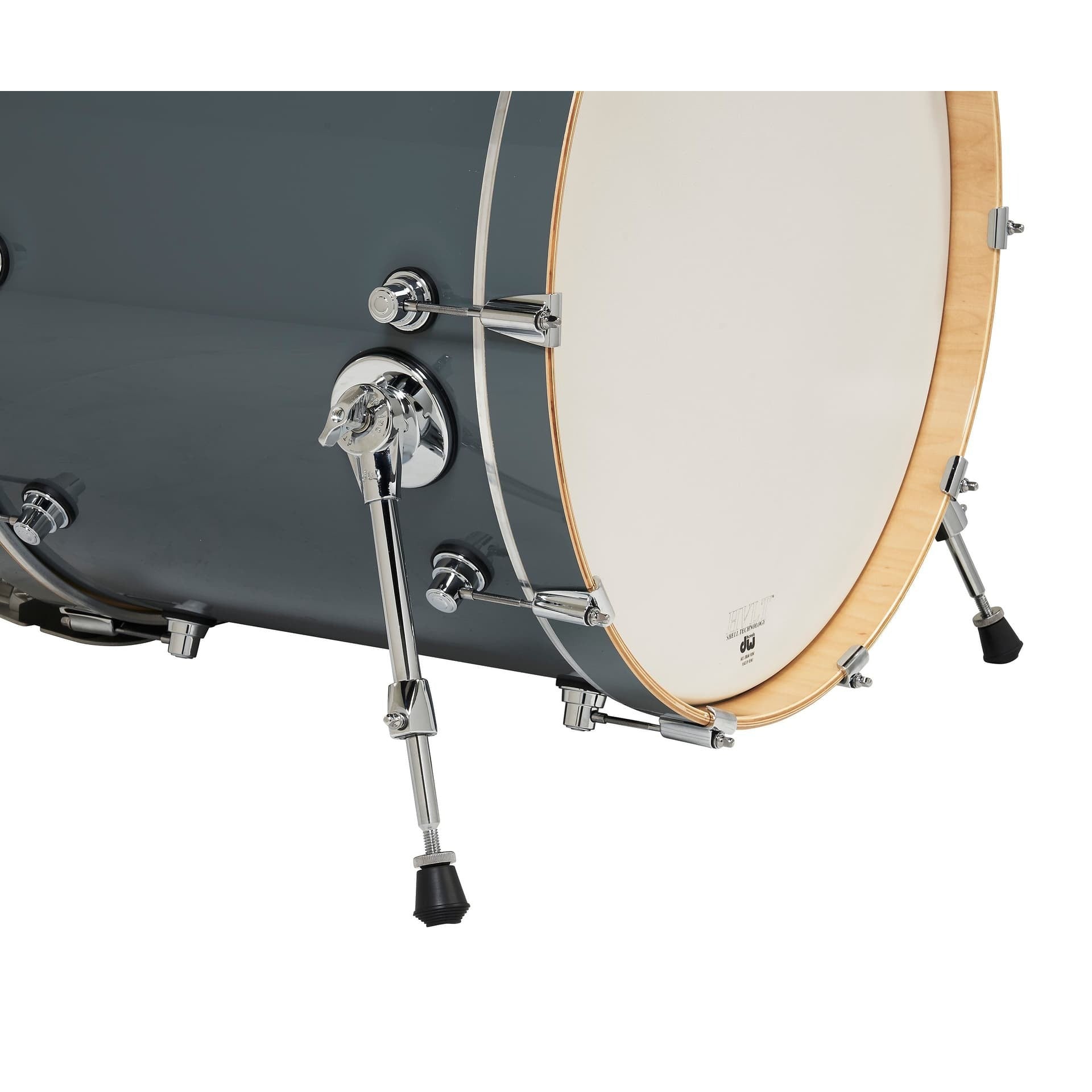 Trống Cơ DW Design Series 4-Pcs Shell Pack-Mai Nguyên Music