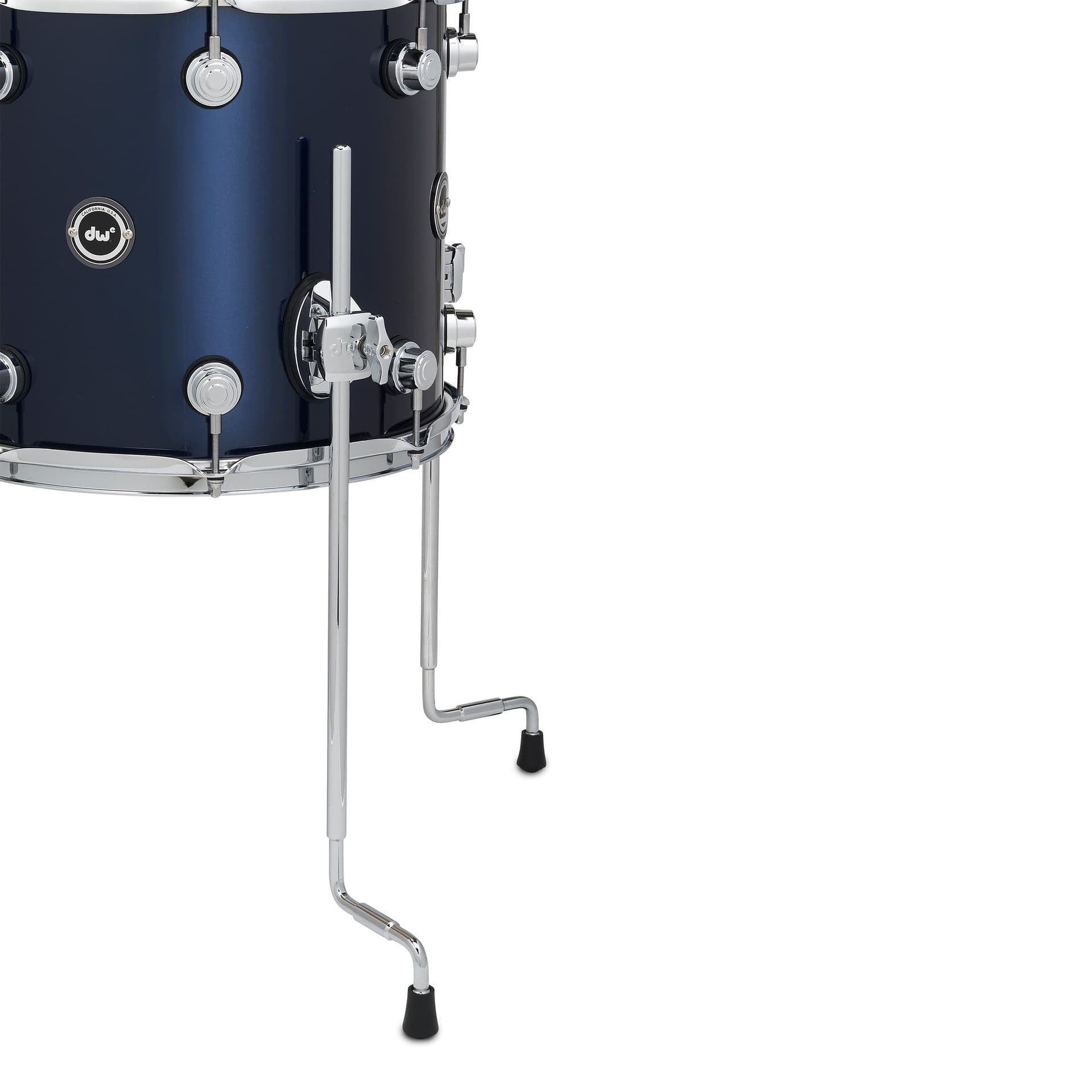 Trống Cơ DW DWe 4-Pcs Drum Kit Bundle-Mai Nguyên Music