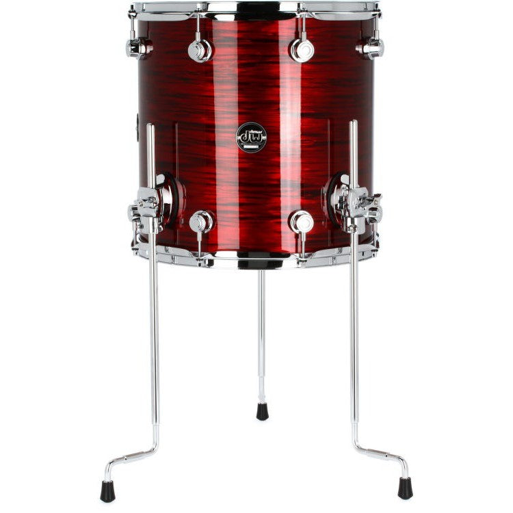 Trống Cơ DW Performance Series 6-Pcs Shell Pack 22-inch Bass Drum-Mai Nguyên Music