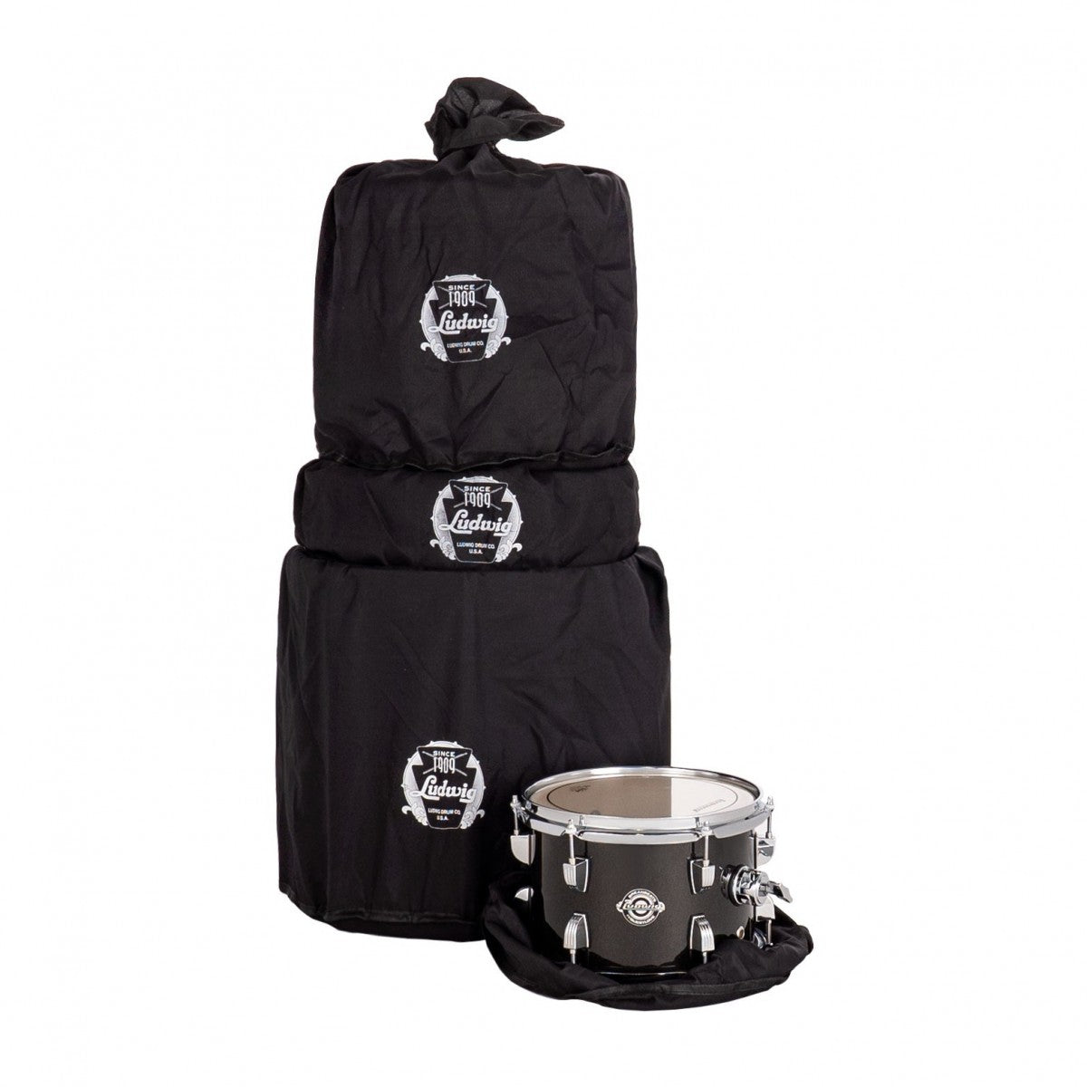 Trống Cơ Ludwig Breakbeats 4-Pc Shell Pack (16"/10"/13"/14")-Mai Nguyên Music