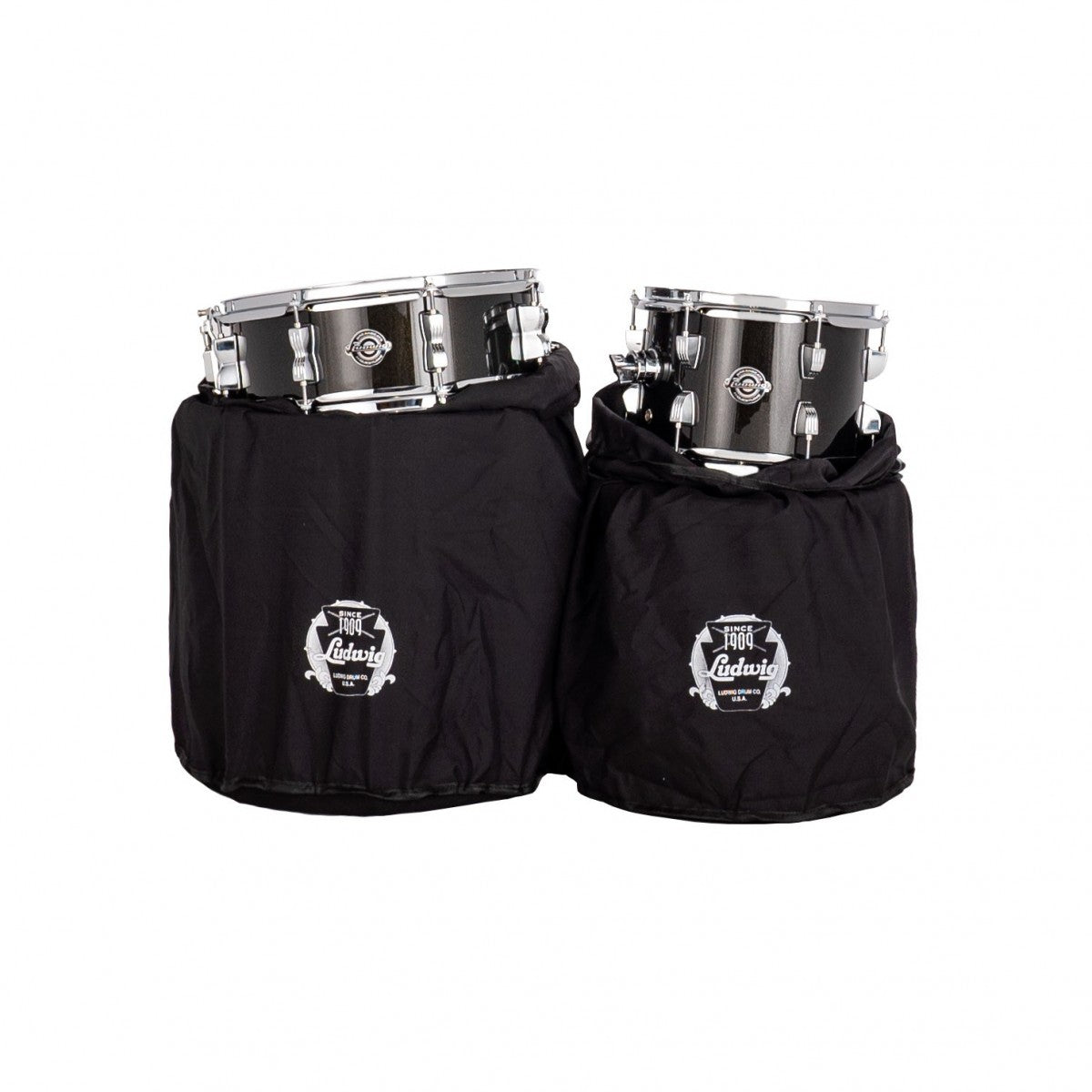 Trống Cơ Ludwig Breakbeats 4-Pc Shell Pack (16"/10"/13"/14")-Mai Nguyên Music
