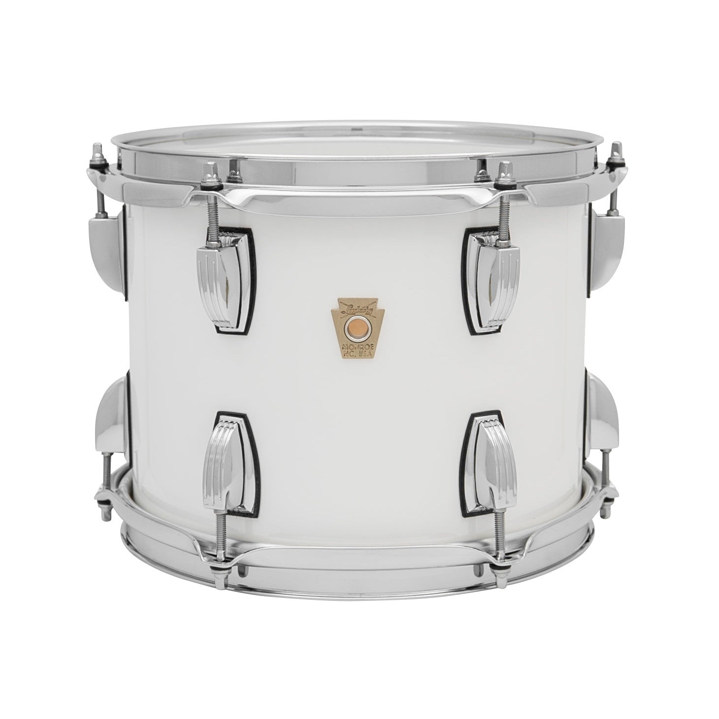 Trống Cơ Ludwig Legacy Mahogany Pro Beat 3-Pc Shell Pack (24"/13"/16")-Mai Nguyên Music