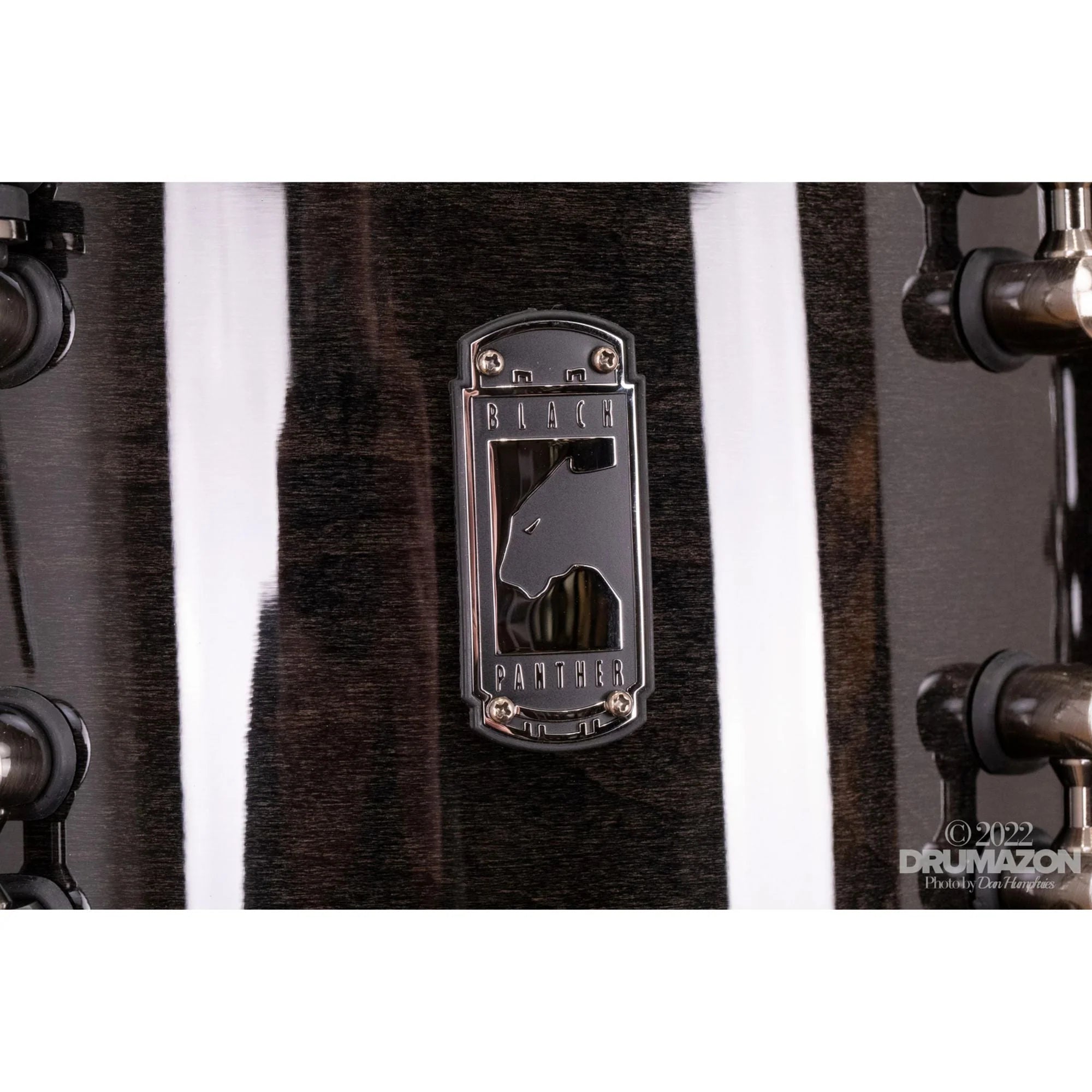 Trống Cơ Mapex Black Panther BPNW628 Black Widow - Special Edition-Mai Nguyên Music