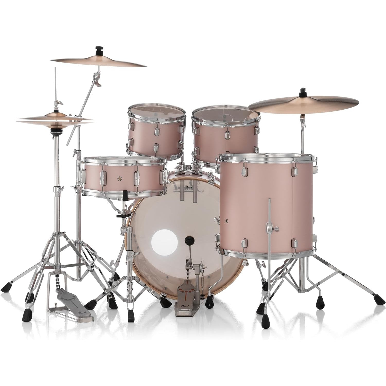 Trống Cơ Pearl Decade Maple DMP925SP/C 5-Shell Pack (22"/10"/12"/14"/16")-Mai Nguyên Music