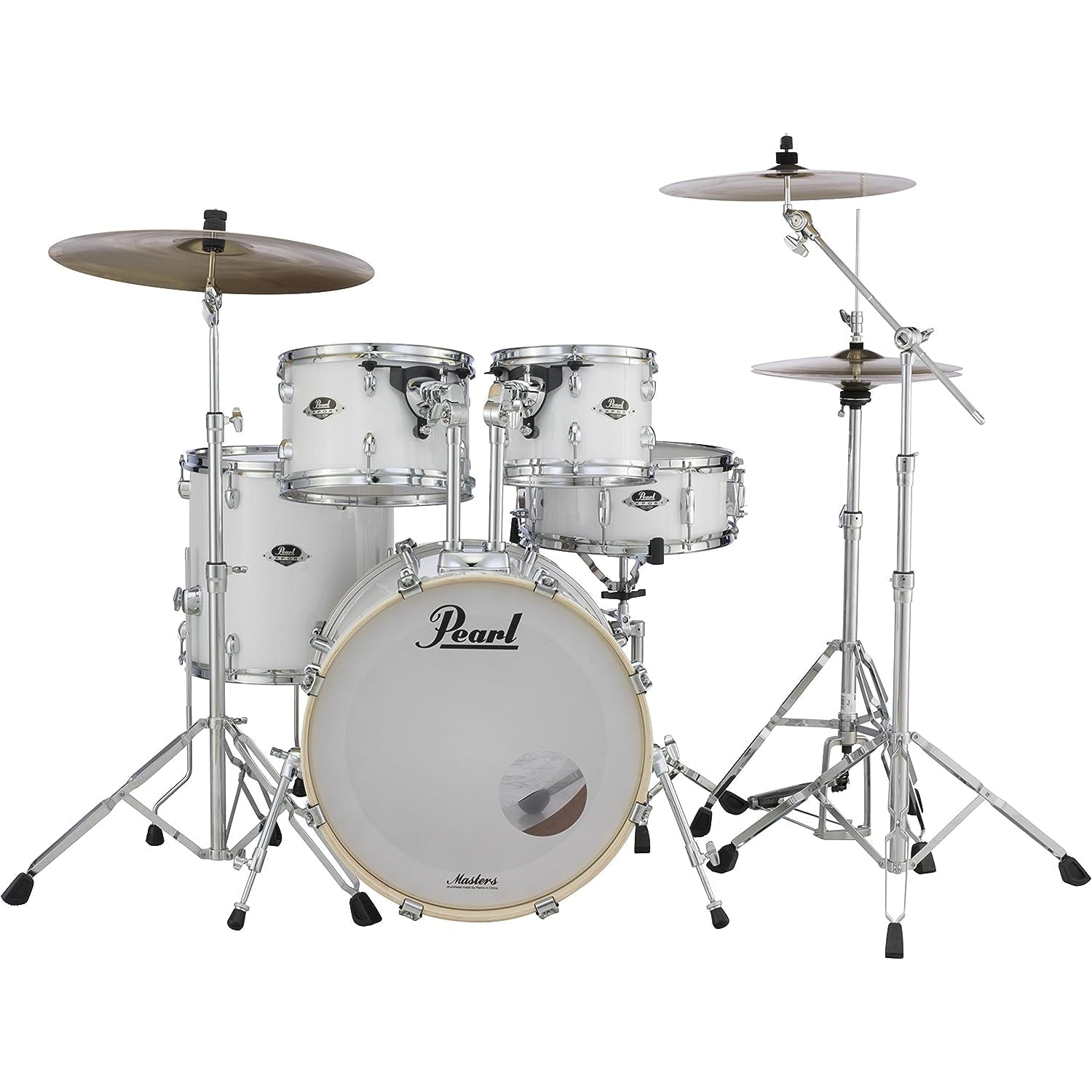 Trống Cơ Pearl Export EXX705N/C 5-Shell Pack (20"/10"/12"/14"/14")-Mai Nguyên Music