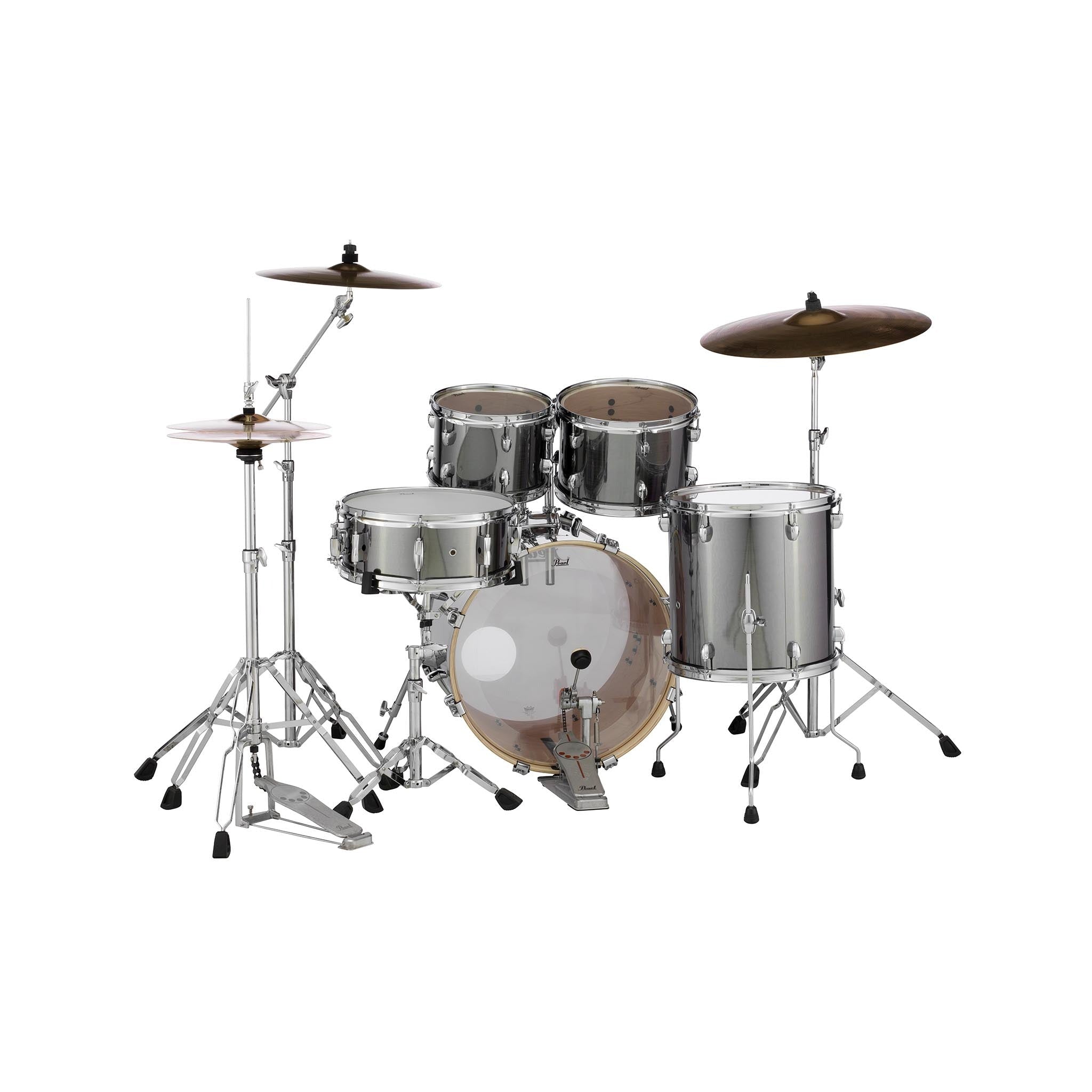 Trống Cơ Pearl Export EXX705NP/C 5-Shell Pack (20"/10"/12"/14"/14")-Mai Nguyên Music