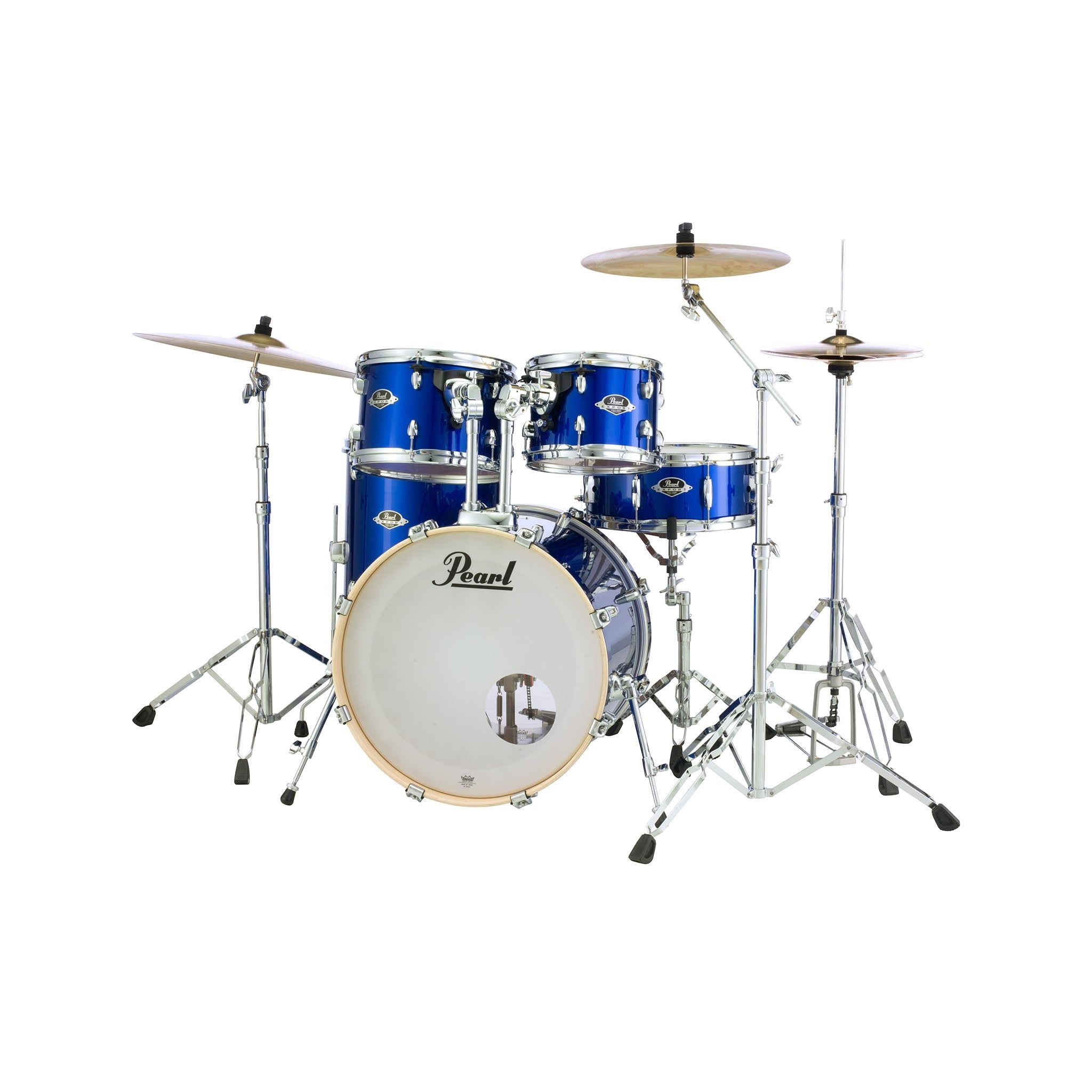 Trống Cơ Pearl Export EXX705NP/C 5-Shell Pack (20"/10"/12"/14"/14")-Mai Nguyên Music